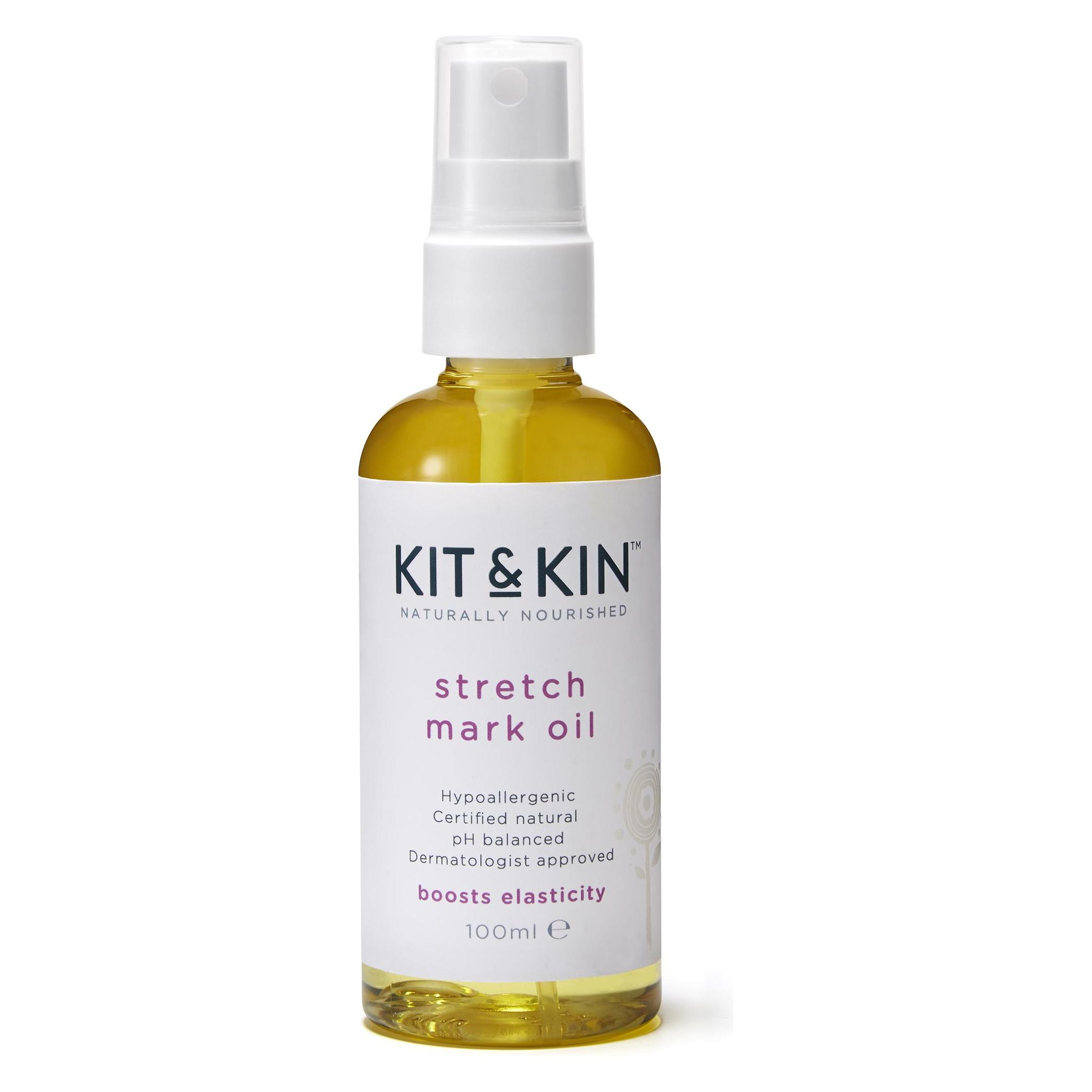 Kit & Kin Oil (KKSTRETCHMARKOIL)