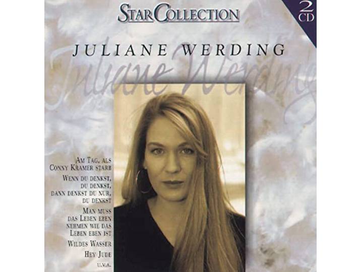 Juliane Werding - Starcollection