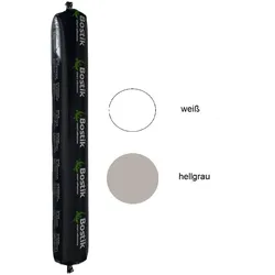 Bostik H360 Seal N Flex Basic 1K Hybrid Dichtstoff 600ml Schlauchbeutel