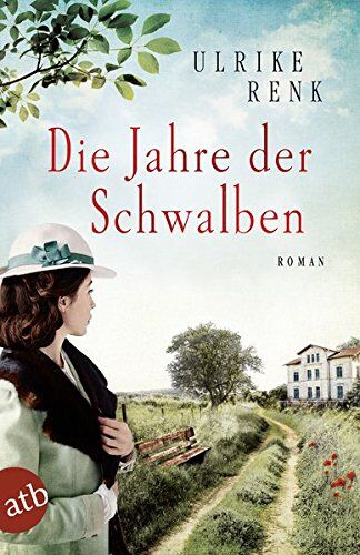 Ulrike Renk - Die Jahre der Schwalben: Roman (Die Ostpreußen Saga, Band 2) - Preis vom 05.10.2026 03:47:11 h