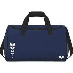 ERIMA INTRO Sporttasche, Größe M in Blau Blau