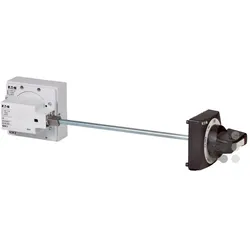 Eaton, Systemstromversorgung, Electric GmbH Hauptschalterbausatz seitlich links 3p. NZM2-XS
