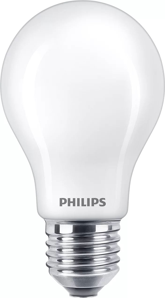 Philips LED Lampe Tropfen E27 EEK: D 1521 lm Warmweiß (2700K) 8718699763275
