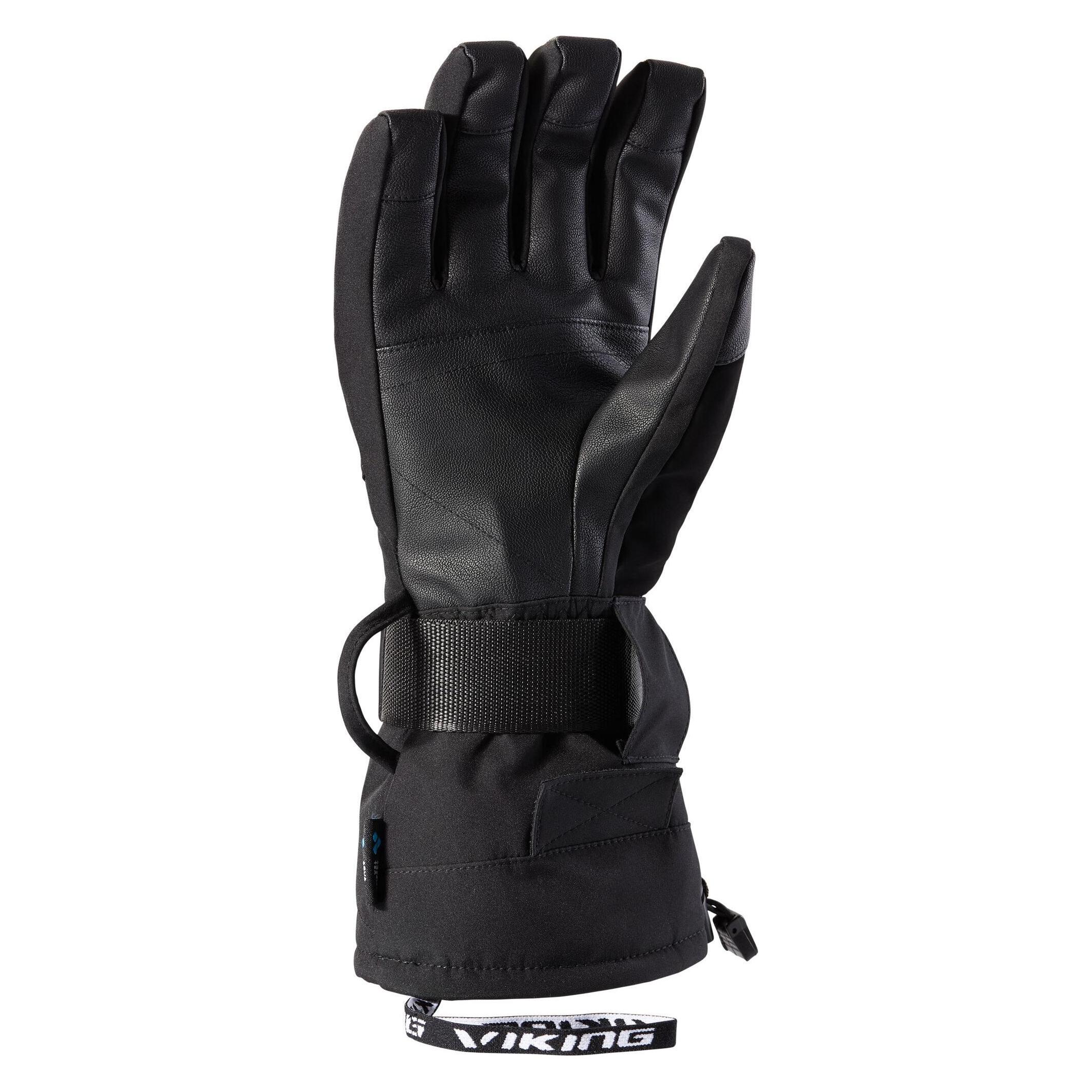 MGA Wikinger -Eltoror -Snowboardhandschuhe (9) (161/24/4244/0987)