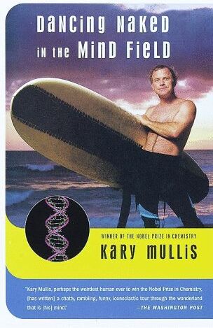 Kary Mullis - Dancing Naked in the Mind Field (Vintage) - Preis vom 13.10.2026 19:28:25 h