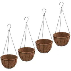 vidaXL, Blumentopf, Zamelor (40 x 63 cm)