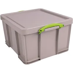 Alpha Edition, Aufbewahrungsbox, Really Useful Box (35 l, 1x, 48 x 39 x 31 cm)