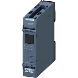 Siemens SIEM Netzüberwachungsrelais, Relais