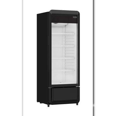 Combisteel Kühlschrank 1 Glastür PIB-240R (7455.3120)