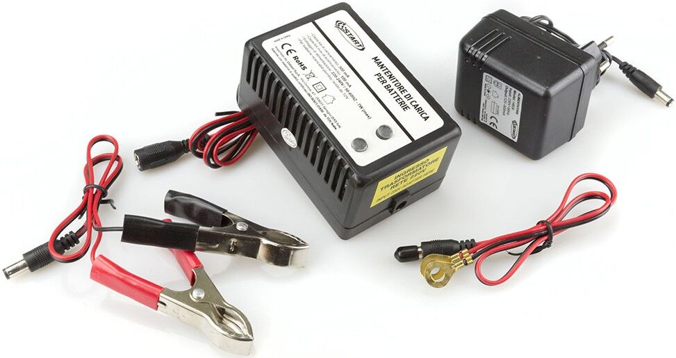 START 9097 Batterijlader