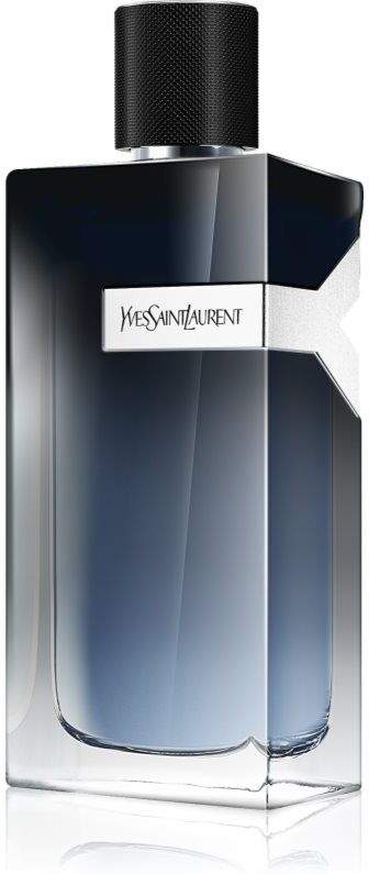 Yves Saint Laurent Y Eau de Parfum für Herren 200 ml
