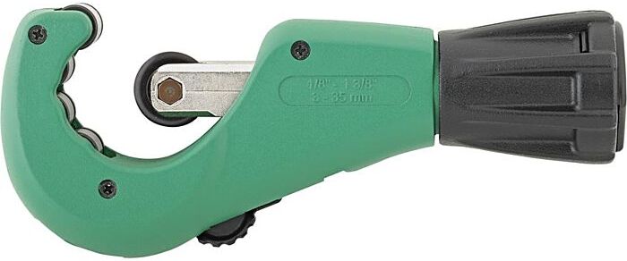 Fortis Teleskop-Rohrabschneider 4317784784160 3-35mm