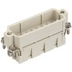 Harting Kontakteinsatz Crimp 09200163001