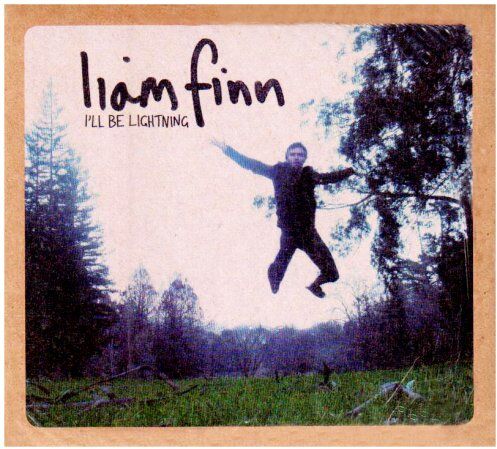 Liam Finn - Ill Be Lightening - Preis vom 11.10.2026 23:13:37 h