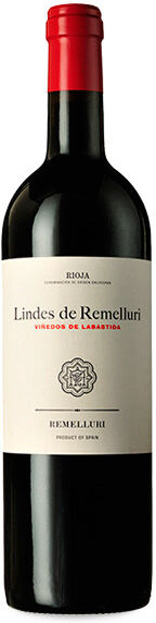 Lindes de Remelluri Viñedos de Labastida Magnum 2021 -