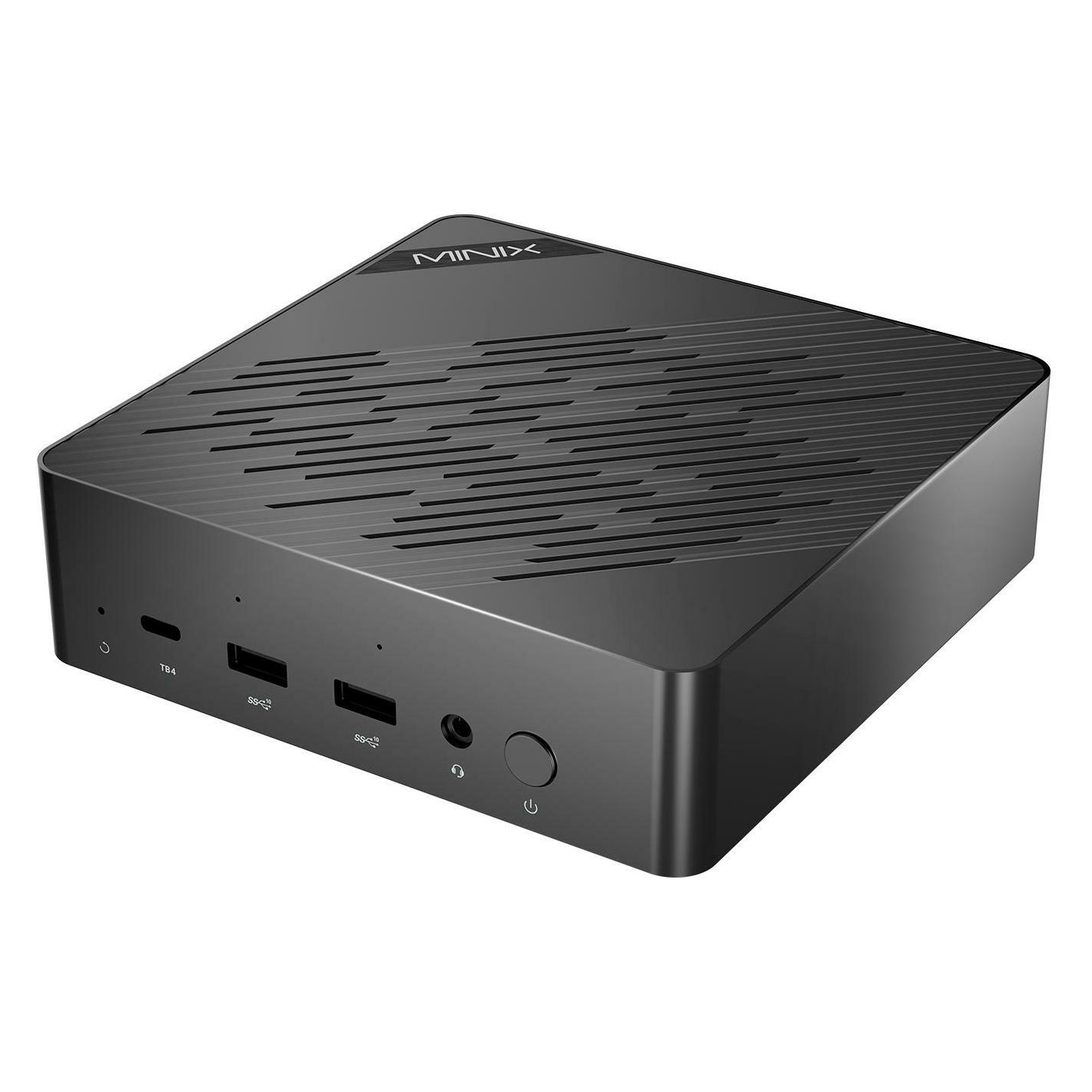 Minix Elite EU512-AI (512 GB, 16 GB, Intel Core Ultra 5 125H, Intel Arc Graphics) (Elite EU512-AI)