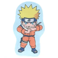COFI 1453 Naruto Fan-Kissen Formkissen Dekokissen und Kuschelkissen