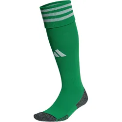 adidas Adisock 23 Fußball Stutzenstrümpfe IB7794 - team green/white 31-33