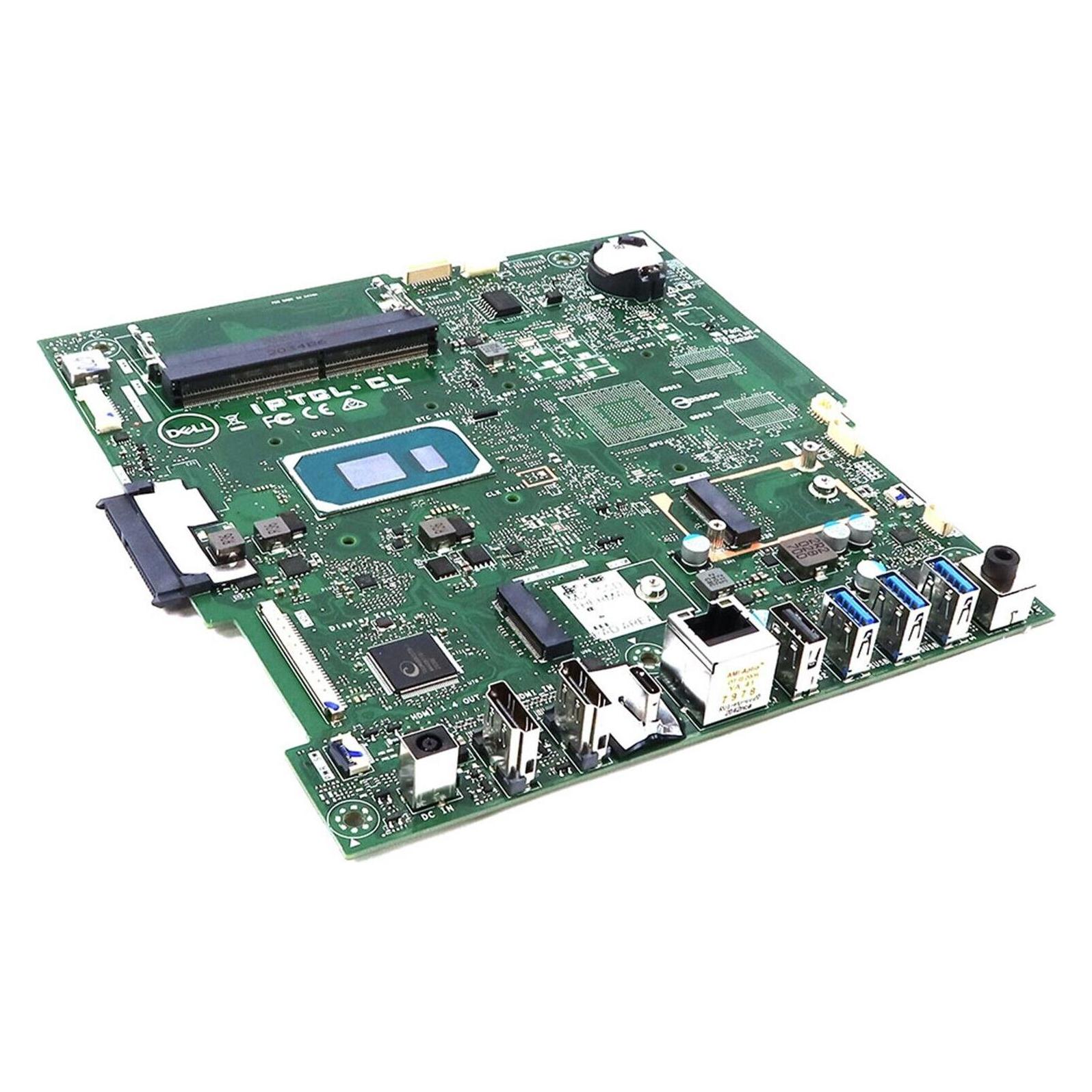 Dell Interface Board for (21201-00214)