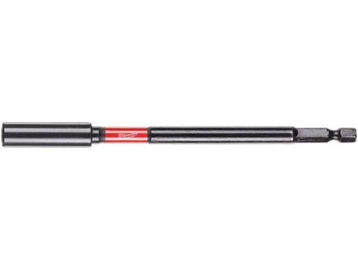 Milwaukee Magnetische bithouder Magnetische bithouder 152 mm - lange reeks - 4932471822