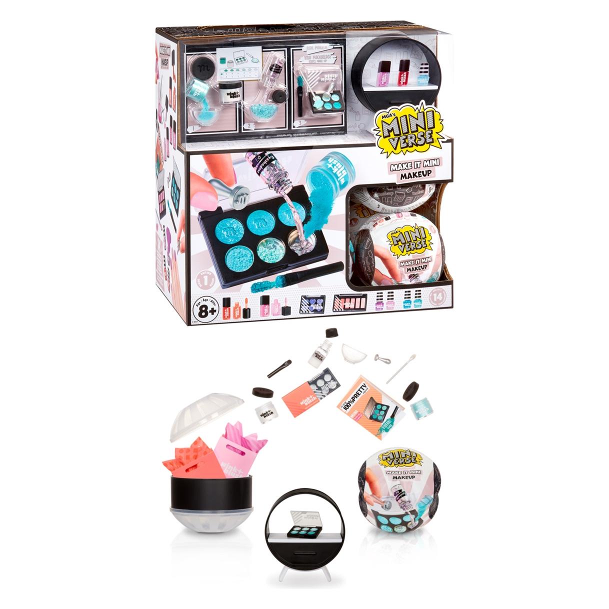 MGA Make It Mini Makeup Series 1 (121497)