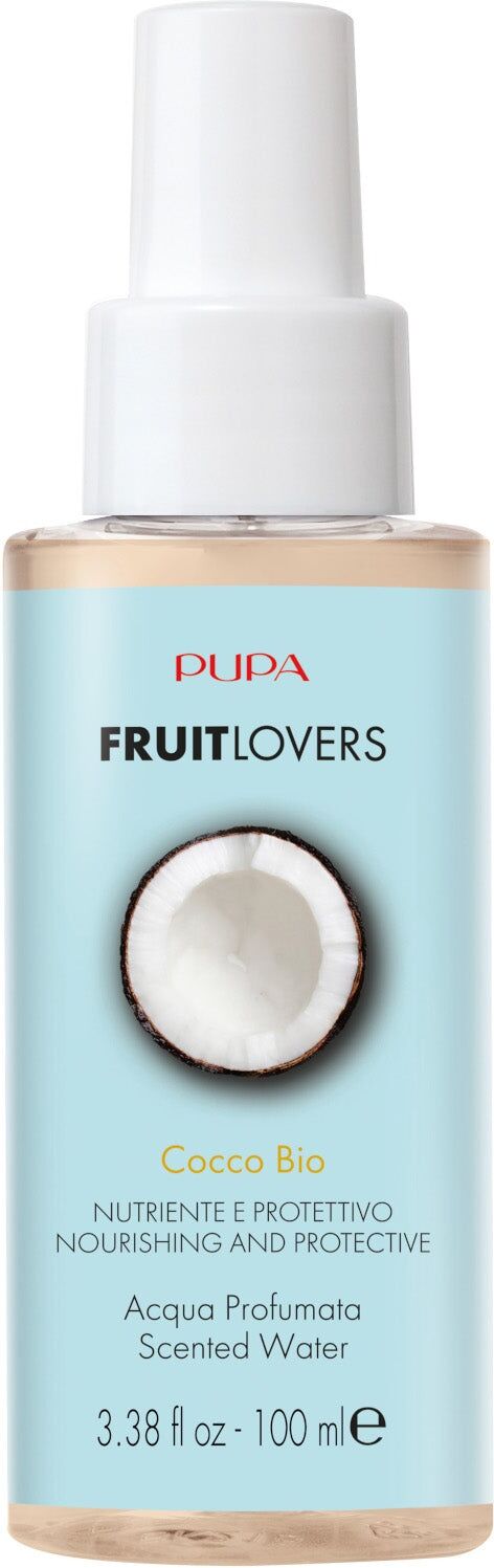 Pupa Fruit Lovers Cocco Bio - 100 ML