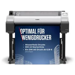 Canon imagePROGRAF TM-340 Großformatdrucker 36" 91,4cm