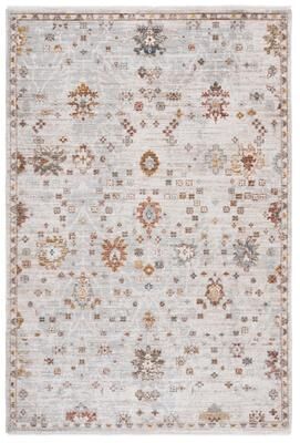 SAFAVIEH Vintage Rosewood Haideh Rug