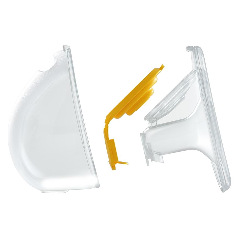 Medela - Hands-free collection cups (101045825)