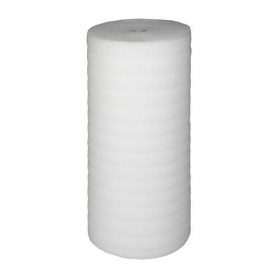 BB-Verpackungen GmbH Trittschalldämmung (200 m²) 5mm für diverse Fußböden und Warmwasserfußbodenheizung BB-Verpackungen