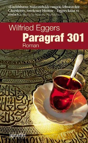 Wilfried Eggers - Paragraf 301 - Preis vom 09.10.2026 07:28:09 h