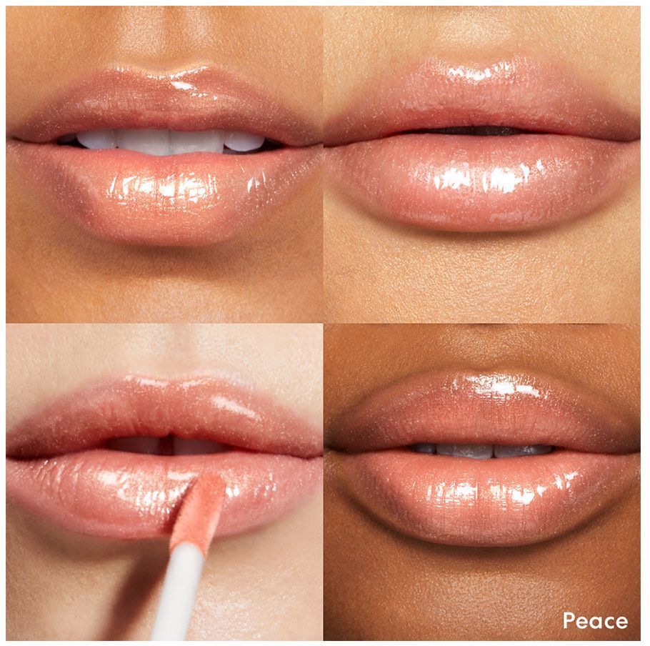 bareMinerals Baume-gloss à lèvres Mineralist #Peace