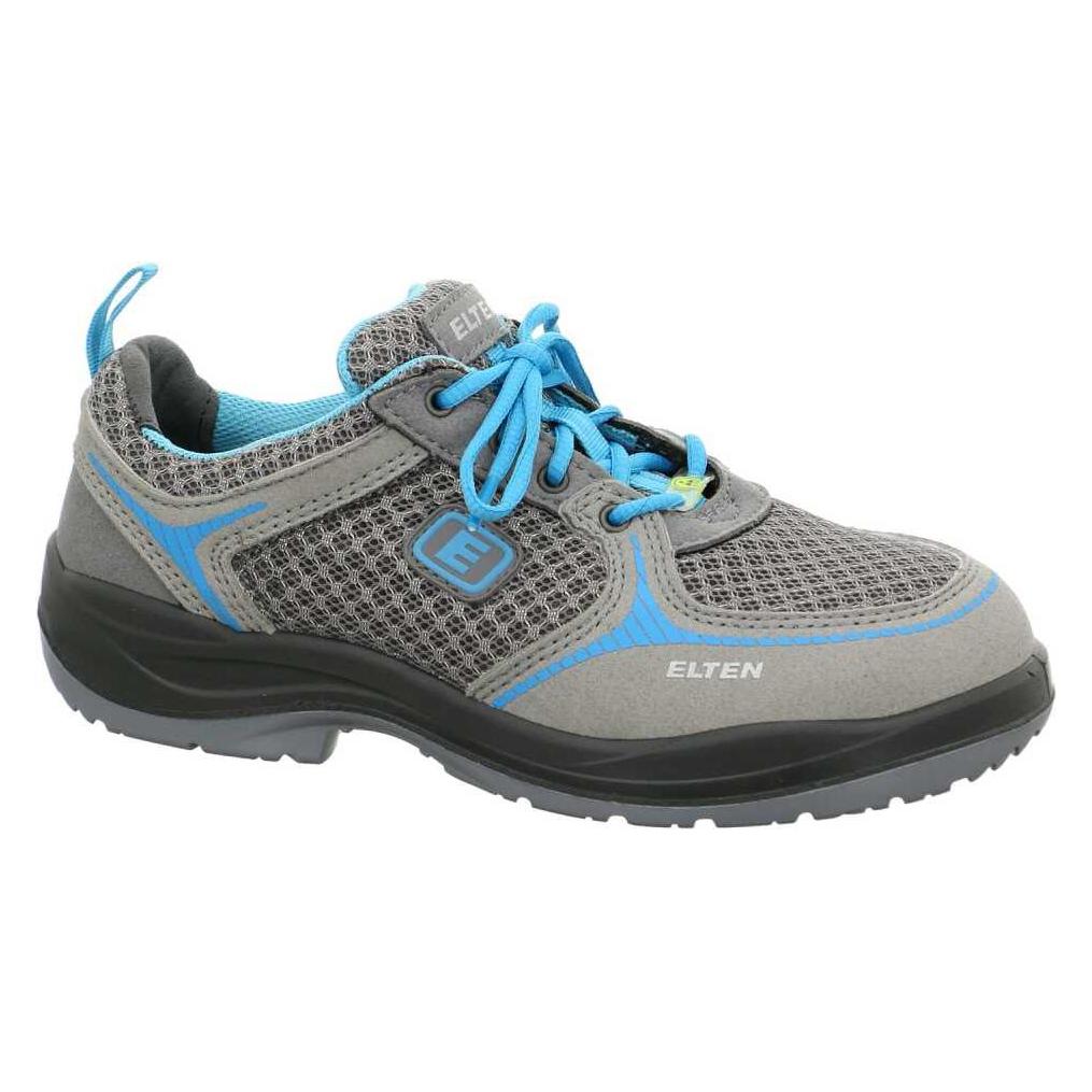 Elten Mila Low ESD S1 (S1, 37) (10004427209987)