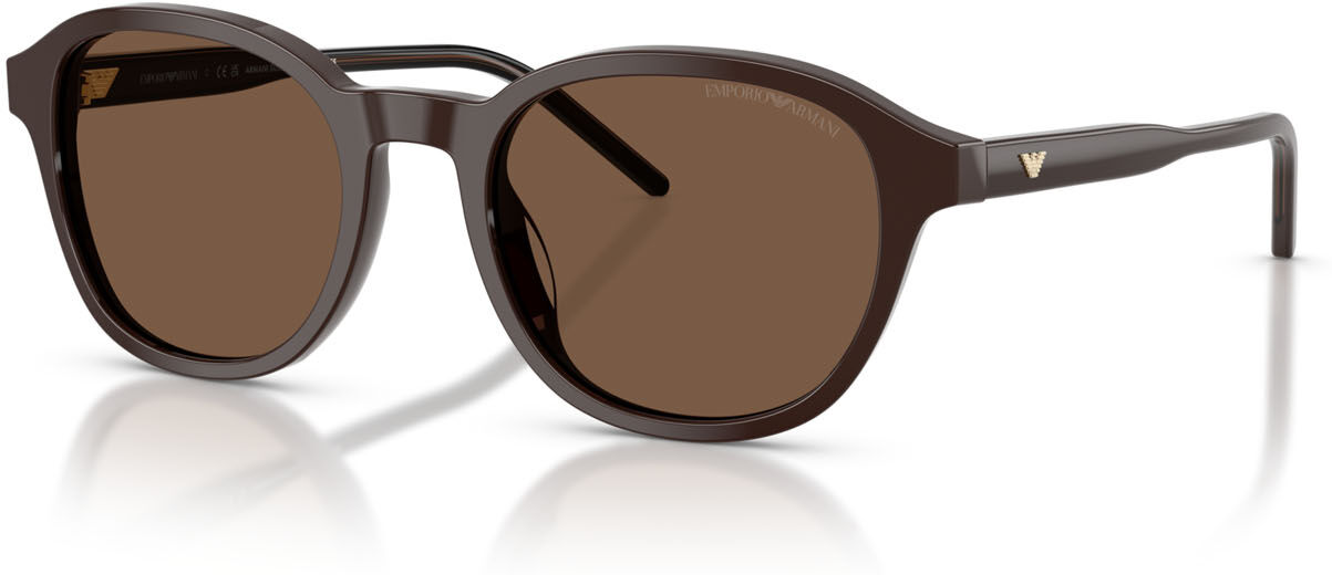 Giorgio Armani Sonnenbrille Emporio Armani EA 4247U (625573) Herren
