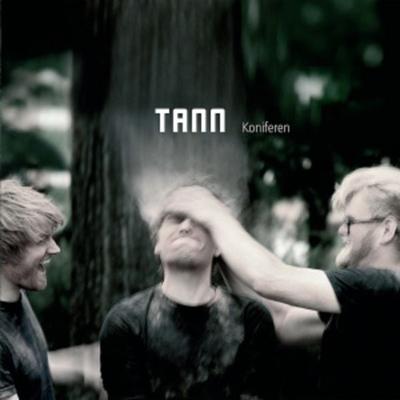 Tann: Koniferen - Tann, CD