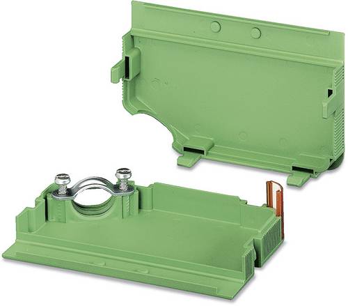Phoenix Contact KGS-MSTB 2,5/ 8 1783779 Kabel-Gehäuse Kunststoff 10 St.