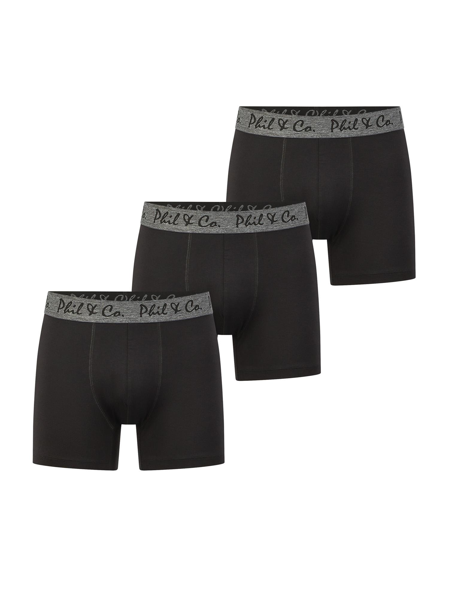 Retro Pants Jersey Core 3-Pack