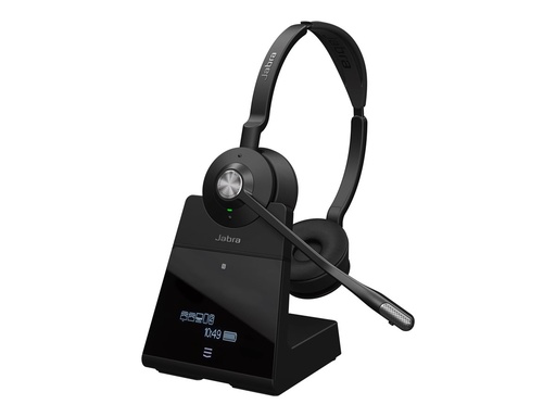 Jabra Engage 75 SE Stereo (Low Power) - Headset (9659-583-111-1)