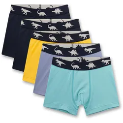 Jungen Boxershort