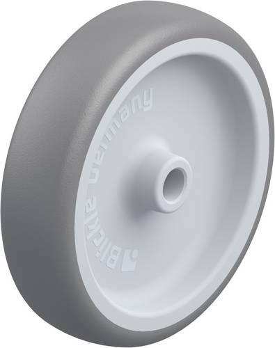 Blickle 380683 TPA 126/12G Kunststoff-Rad Rad-Durchmesser: 125mm Tragfähigkeit (max.): 125kg 1St.