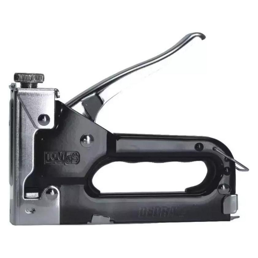 Dedra Handtacker 4-14 mm (11Z002)