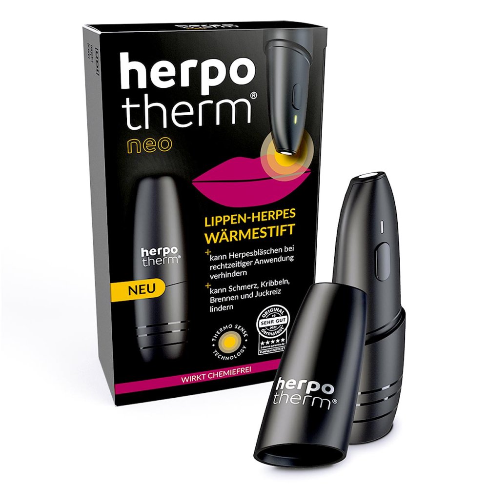 MibeTec GmbH Herpotherm Neo 19120132