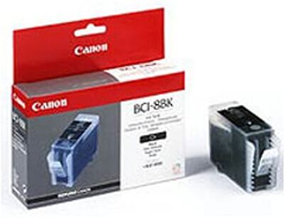Canon BCI-8BK ( 0977A002) tinteiro preto