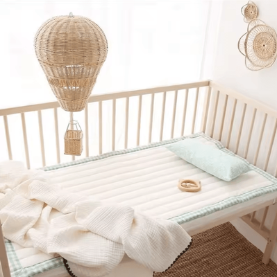 Inspire Curations Handwoven Rattan Hot Air Balloon Wall Decor Nordic Nursery Hanging Ornament For Kids Room Handwoven Rattan Hot Air Balloon Wall Decor Nordic Nursery Hanging Ornament For Kids Room