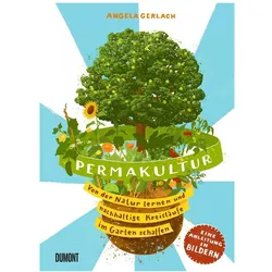 Permakultur, Ratgeber von Angela Gerlach