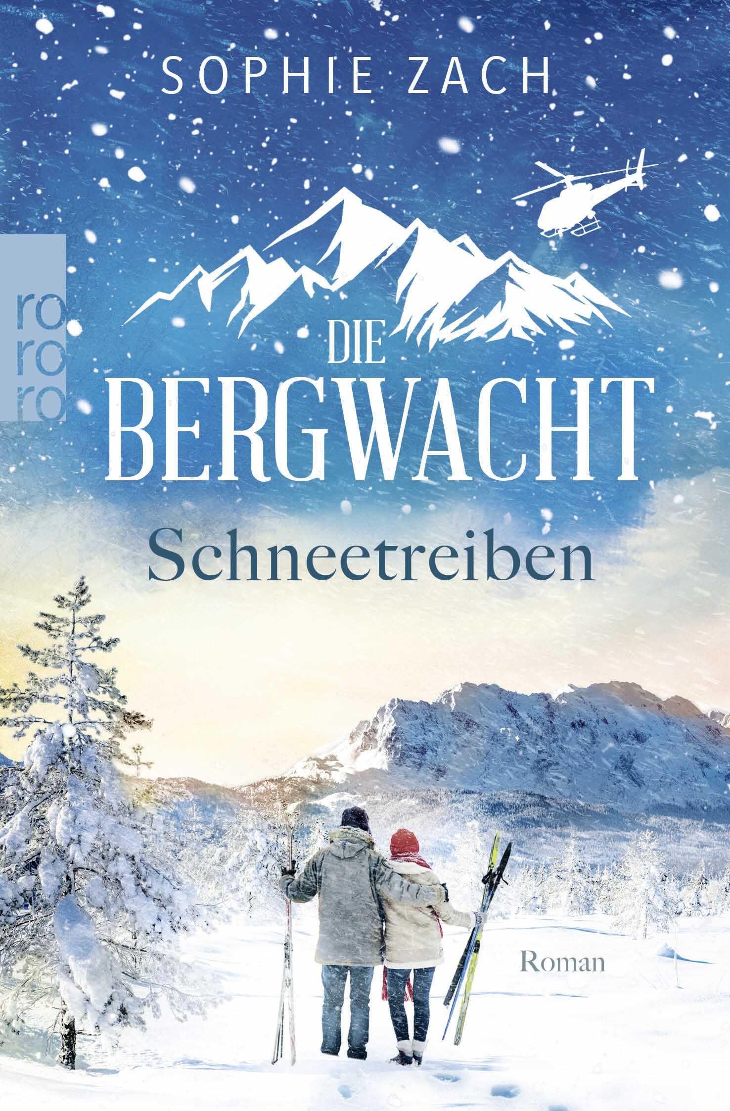 Sophie Zach - Die Bergwacht: Schneetreiben: Einsatz in den Alpen. Der letzte Teil der mitreißenen Trilogie! - Preis vom 04.10.2026 03:51:26 h
