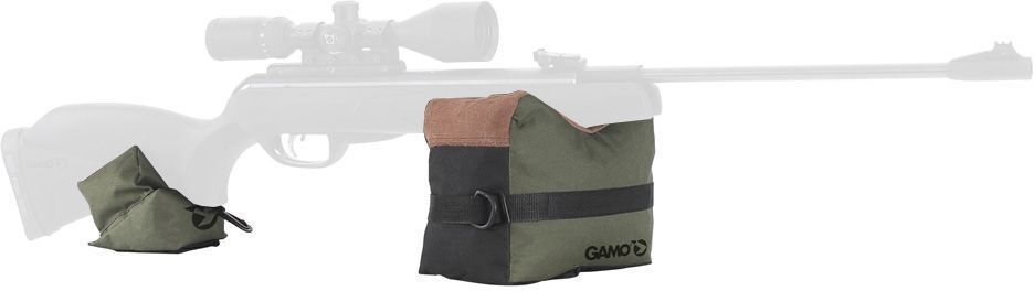 Gamo Skjutsäck