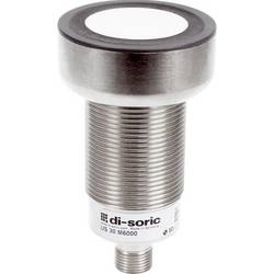 di-soric Sensor Ultraschall 210596 210596 IO-Link