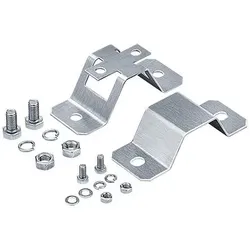 Zumtobel 22172565 Rohrmontageklammern EXTONA pole bracket