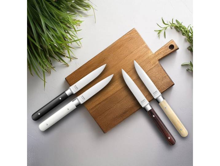 Coffret 6 couteaux steak
